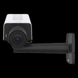 AXIS P1387 from AXIS COMMUNICATIONS - Box Camera