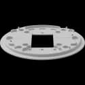 AXIS P33 from AXIS COMMUNICATIONS - Mounting Bracket