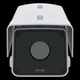 AXIS Q2112-E from AXIS COMMUNICATIONS - bullet IP camera - image 7