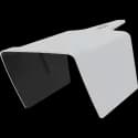 AXIS P13 from AXIS COMMUNICATIONS - Weathershield Extension A