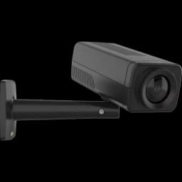 AXIS Q1726 from AXIS COMMUNICATIONS - viewed from its right