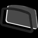 AXIS TP3903-E from AXIS COMMUNICATIONS - Front Window