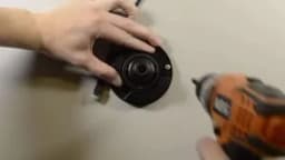 AXIS M3045-V from AXIS COMMUNICATIONS - dome IP camera - image 2