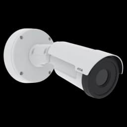 AXIS Q1972-E from AXIS COMMUNICATIONS - thermal camera - image 3