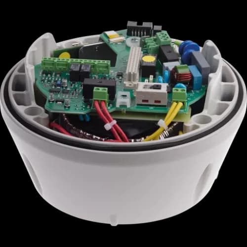 AXIS Q8665-LE from AXIS COMMUNICATIONS - PTZ network camera - product image