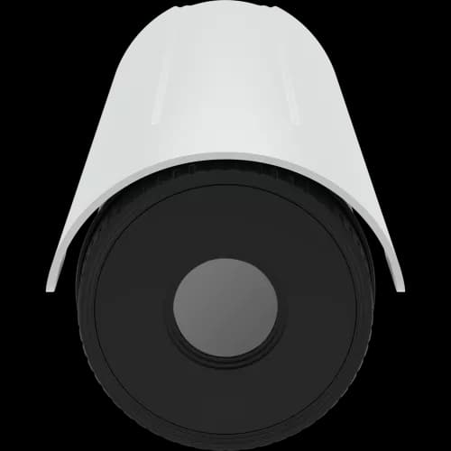 AXIS Q1942-E from AXIS COMMUNICATIONS - PT Mount front.