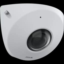 AXIS P9117-PV from AXIS COMMUNICATIONS - specialty IP camera - image 4
