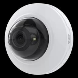 AXIS M4215-LV from AXIS COMMUNICATIONS - Dome Camera