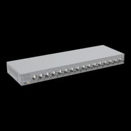 AXIS P7316 from AXIS COMMUNICATIONS - Video Encoder, viewed from its right angle