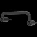 AXIS Q62 from AXIS COMMUNICATIONS - Impact Protection Bracket