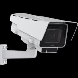 AXIS Q1728-LE from AXIS COMMUNICATIONS - with white background
