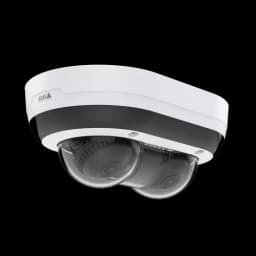 AXIS P4705-PLVE from Axis Communications - panoramic IP camera - image 3