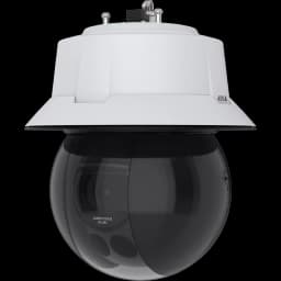 AXIS Q6355-LE from Axis Communications - PTZ network camera - image 5