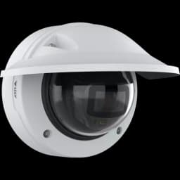 AXIS P3285-LVE from AXIS COMMUNICATIONS - dome IP camera - image 2