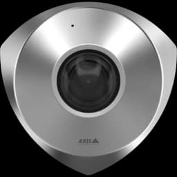AXIS P9117-PV from AXIS COMMUNICATIONS - specialty IP camera - image 2