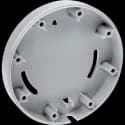 AXIS T94D01S from AXIS COMMUNICATIONS - Mount Bracket Flat White, 10pcs