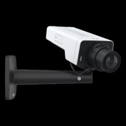 AXIS P1388 from AXIS COMMUNICATIONS - right