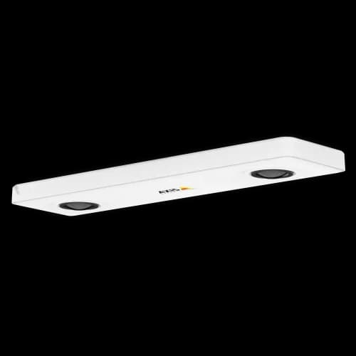 AXIS P8804 from AXIS COMMUNICATIONS - specialty IP camera - product image