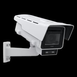 AXIS Q1656-LE from AXIS COMMUNICATIONS - box IP camera - image 6