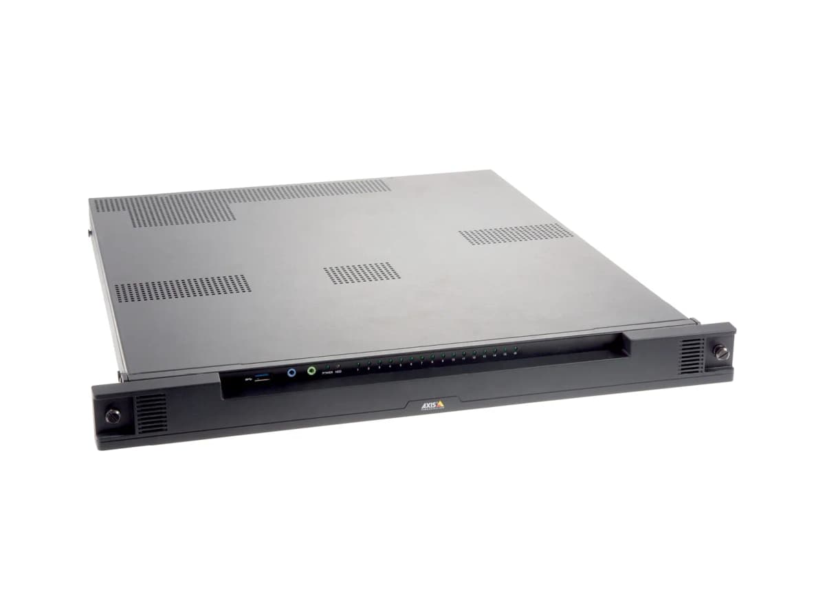 AXIS S2216 from Axis Communications