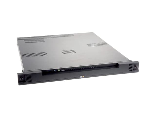 AXIS S2216 from Axis Communications