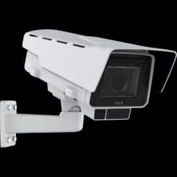 AXIS Q1726-LE from AXIS COMMUNICATIONS - viewed from it's right