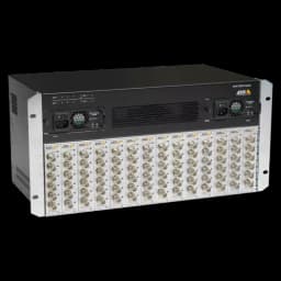 AXIS Q7920 from AXIS COMMUNICATIONS - Video encoder chassi from right