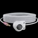 AXIS T8351 from AXIS COMMUNICATIONS - Mk II Microphone 3.5 mm