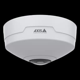 AXIS M4327-P from AXIS COMMUNICATIONS - panoramic IP camera - image 6
