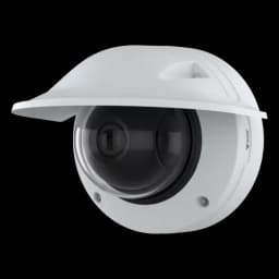 AXIS Q3626-VE from AXIS COMMUNICATIONS - dome IP camera - product image