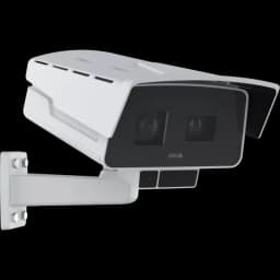 AXIS P1518-LE from Axis Communications - box IP camera - image 3
