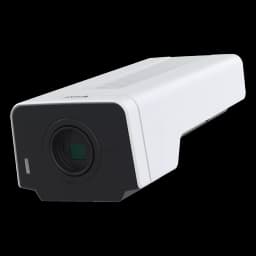 AXIS P1388-B from AXIS COMMUNICATIONS - Box Camera