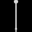 AXIS T91B50 from AXIS COMMUNICATIONS - Telescopic Ceiling Mount
