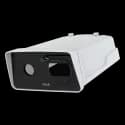 AXIS TQ8801-E from AXIS COMMUNICATIONS - Top Cover