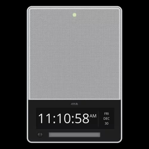 AXIS C1710 from Axis Communications - network horn speaker - product image