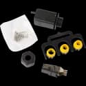 AXIS 10-PIN from AXIS COMMUNICATIONS - Push-pull System Connector