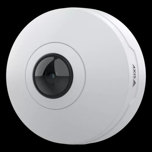 AXIS M4327-P from AXIS COMMUNICATIONS - Panoramic Camera