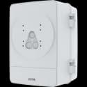Surveillance cabinet from AXIS COMMUNICATIONS