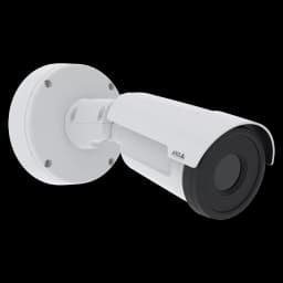 AXIS Q1961-TE from AXIS COMMUNICATIONS - Thermal Camera