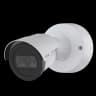 AXIS M2035-LE from AXIS COMMUNICATIONS - bullet camera white from left angle