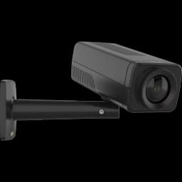 AXIS Q1726 from AXIS COMMUNICATIONS - viewed from its right