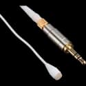 AXIS T8353A from AXIS COMMUNICATIONS - Microphone 3.5 mm