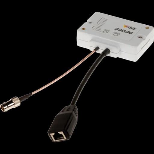 AXIS T8643 from Axis Communications