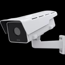 AXIS Q2101-TE from Axis Communications - bullet IP camera - image 8