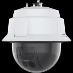 AXIS Q6088-E from AXIS COMMUNICATIONS - Iconic PTZ with 4K and high-resolution details
