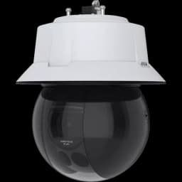 AXIS Q6355-LE from Axis Communications - PTZ network camera - product image