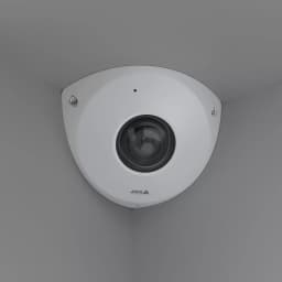 P9117-PV from AXIS COMMUNICATIONS
