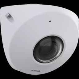 AXIS P9117-PV from AXIS COMMUNICATIONS - specialty IP camera - image 9