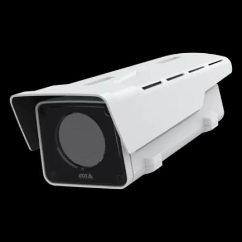 AXIS Q2111-E from AXIS COMMUNICATIONS - Thermal Camera