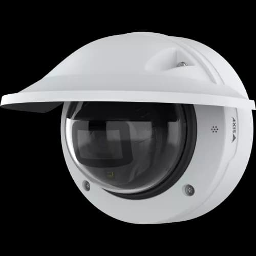 AXIS P3288-LVE from AXIS COMMUNICATIONS - dome IP camera - product image